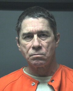 Mugshot of FISCHER, MARK  