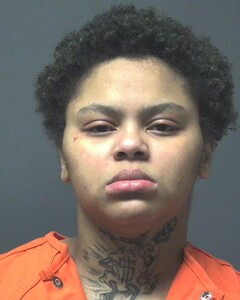 Mugshot of PRESCOTT, KIMBRIANNA