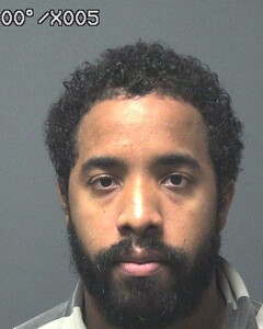 Mugshot of FULWOOD, JOSE