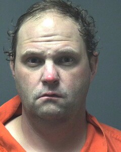Mugshot of HARRIS, BARRY