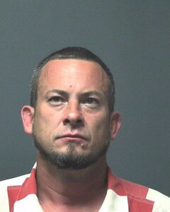 Mugshot of DAVIS, THOMAS  