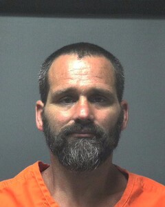 Mugshot of DAVIS, WILLIAM