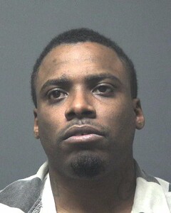 Mugshot of ANDERSON, KALAUPE