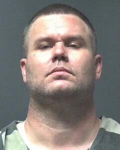 Mugshot of ROBINSON, JOSHUA