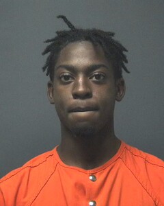Mugshot of FORNEY, TONDRE