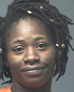 Mugshot of DAILEY, ZENETRECIAA