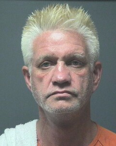 Mugshot of BREWSTER, CHAD