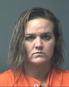 Mugshot of HAWKINS, ASHLEY