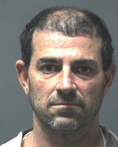 Mugshot of BOONE, ROGER