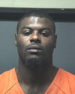 Mugshot of ROBINSON, DON