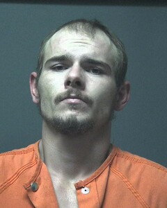 Mugshot of KAUFMAN, DUSTIN