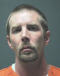 Mugshot of PEARCE, DAVID