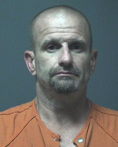 Mugshot of TRULL, THOMAS