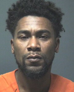 Mugshot of ARNOLD, CARLOS