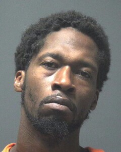 Mugshot of JOHNSON, EMMANUEL