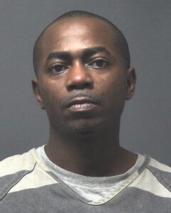 Mugshot of CAPERS, MELVIN
