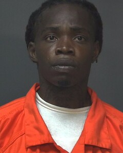 Mugshot of SPEARS, COREY