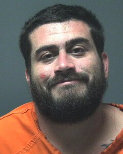Mugshot of LINAM, ETHAN