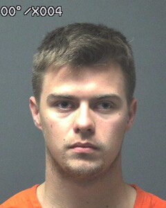 Mugshot of KITLICA, THOMAS
