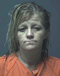 Mugshot of WILLIS, SUMMER