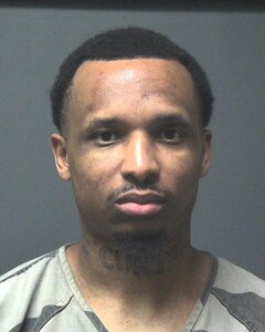 Mugshot of MORRISON, LECURTIS