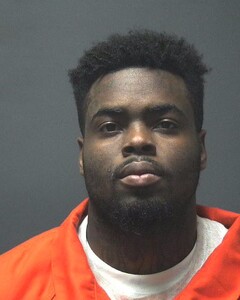 Mugshot of FOSTER, JOE