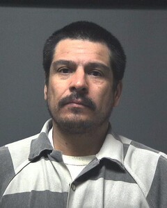 Mugshot of RAMIREZSALAZAR, RUBEN