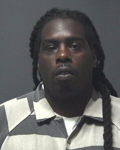 Mugshot of BRANTLEY, KEITH