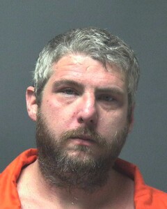 Mugshot of MCNEIL, JONATHAN  