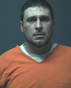 Mugshot of ALVERSON, MICHAEL
