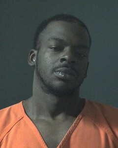 Mugshot of MCCASTER, JARRETT