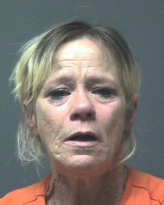 Mugshot of MADDEN, KIMBERLY