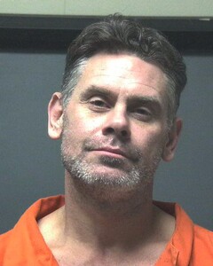 Mugshot of PLOWMAN, CHRISTOPHER