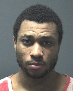 Mugshot of DAILEY, RODARIUS  