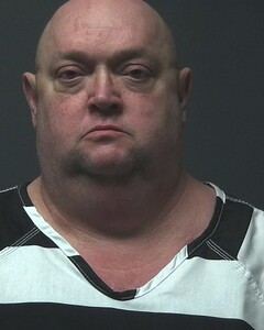 Mugshot of BATES, JERRY