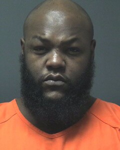 Mugshot of ANDREWS, SCOTTY