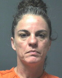 Mugshot of GRIFFEY, KARIE