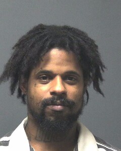 TERRELL MOULTRIE