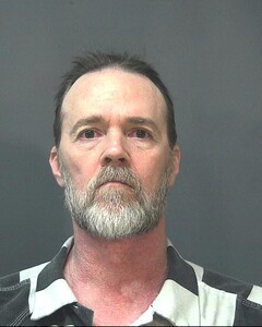 Mugshot of PAYNE, JOHN