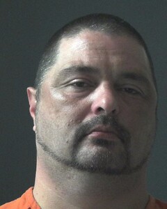 Mugshot of WARD, ROBERT