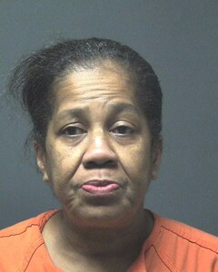 Mugshot of GILLS, KATRINA