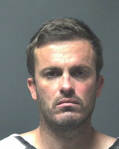 Mugshot of MIXON, LEE