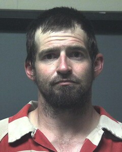 Mugshot of LAMBERT, NORMAN