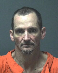 Mugshot of SPICER, EDWARD