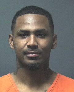 Mugshot of WILLIAMS, ERIC