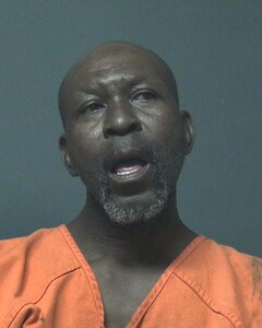 DARIN GAINEY