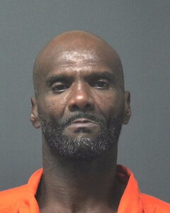 JERMAINE JOHNSON