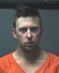 Mugshot of ODOM, ERIC