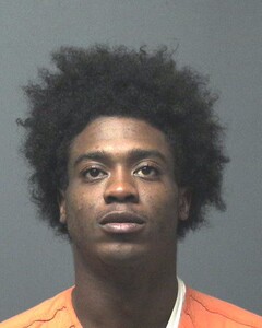 Mugshot of YORK, SAKARI