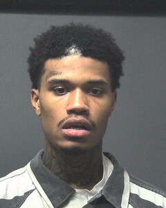 Mugshot of SHELTON, JAIRICE